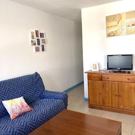 Apartamento Azul Orzola Bagian luar foto