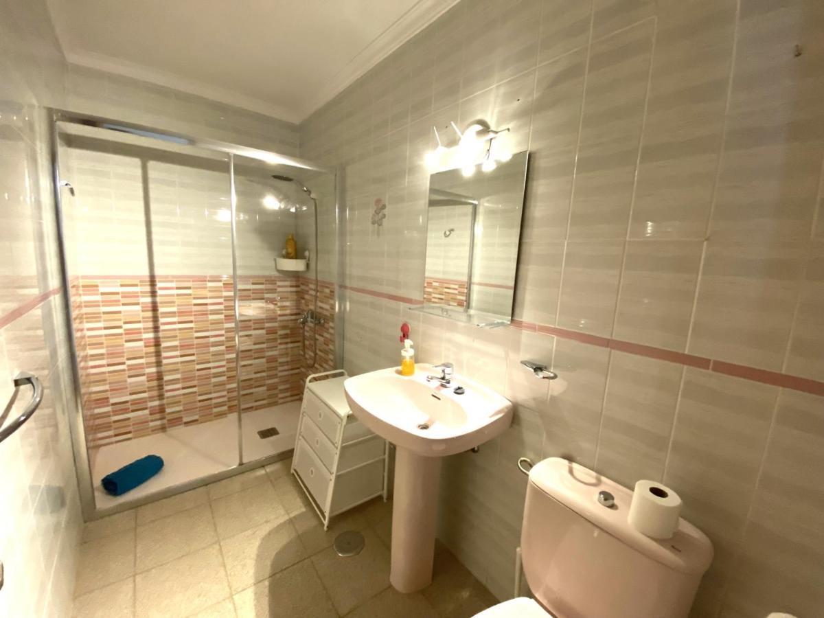 Apartamento Azul Orzola Bagian luar foto